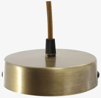 Taklampa Lunel Mellow Chic Antique Lampor Taklampor Golvlampor Bordslampor LED-lampor Ledlampor Fönsterlampor Ljusslingor för dekoration