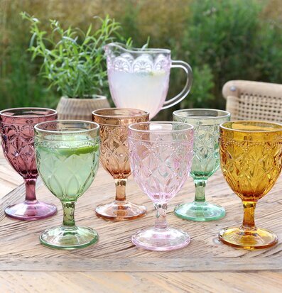 Saint-Émilion Vinglas Chic Antique