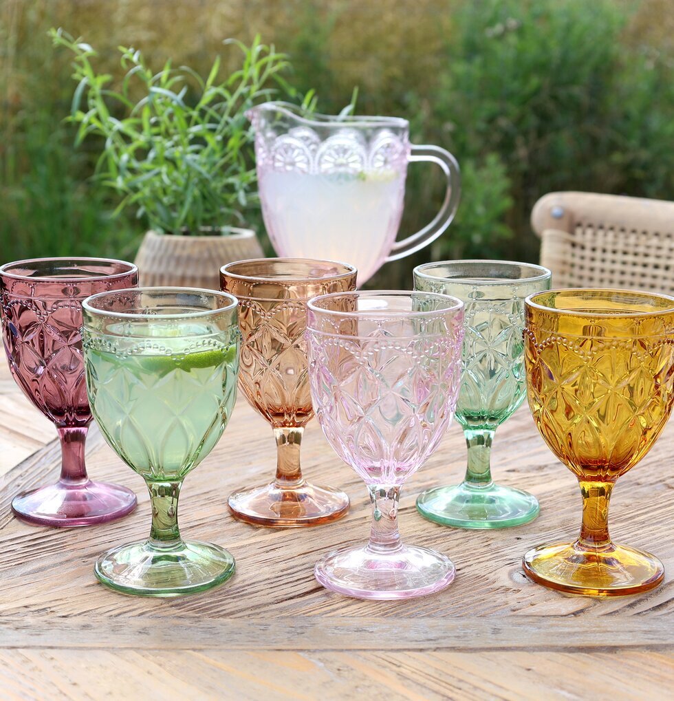 Saint-Émilion Vinglas Chic Antique