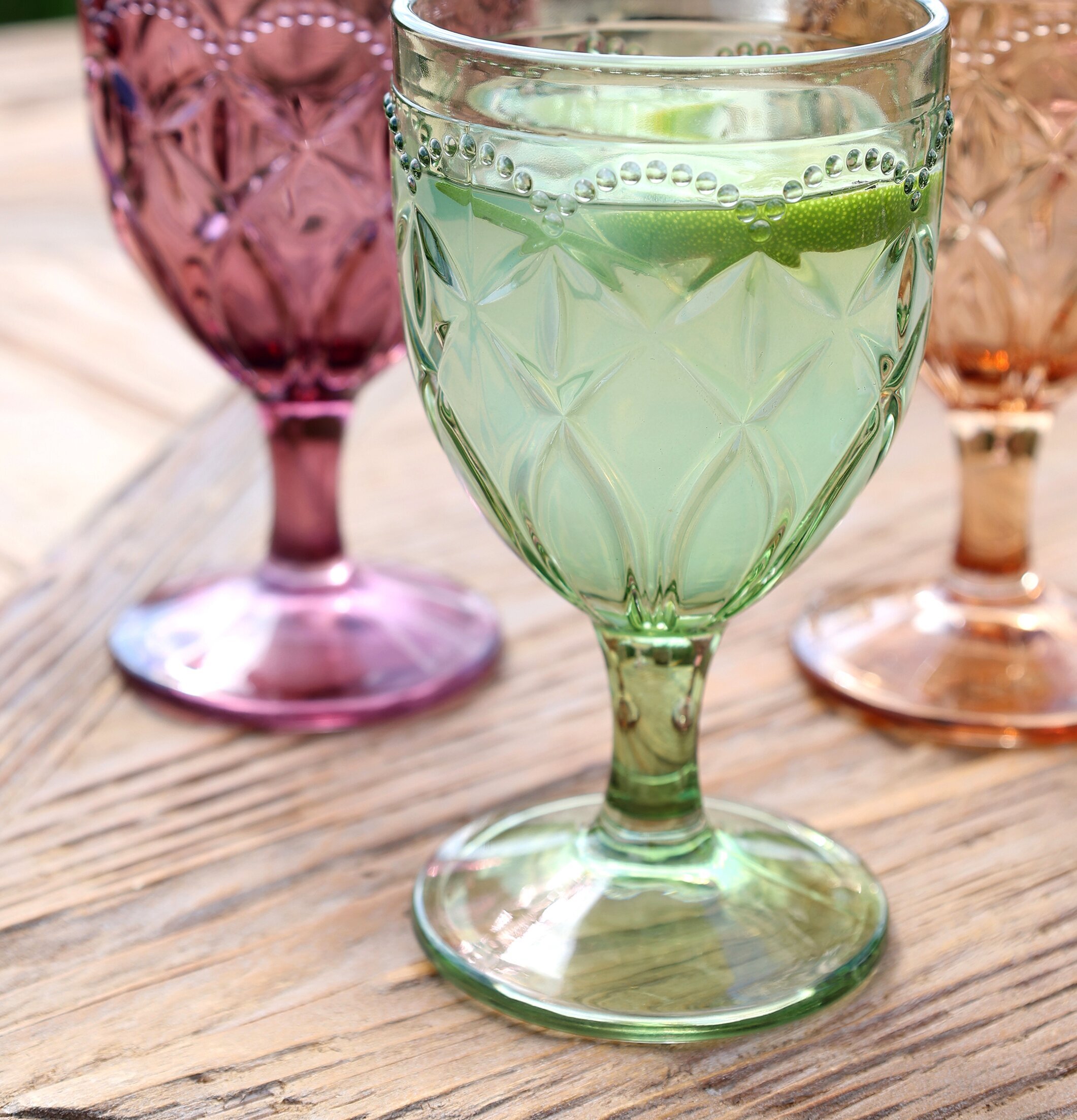 Saint-Émilion Vinglas Chic Antique