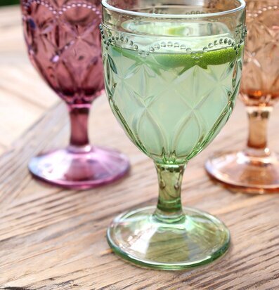 Saint-Émilion Vinglas Chic Antique