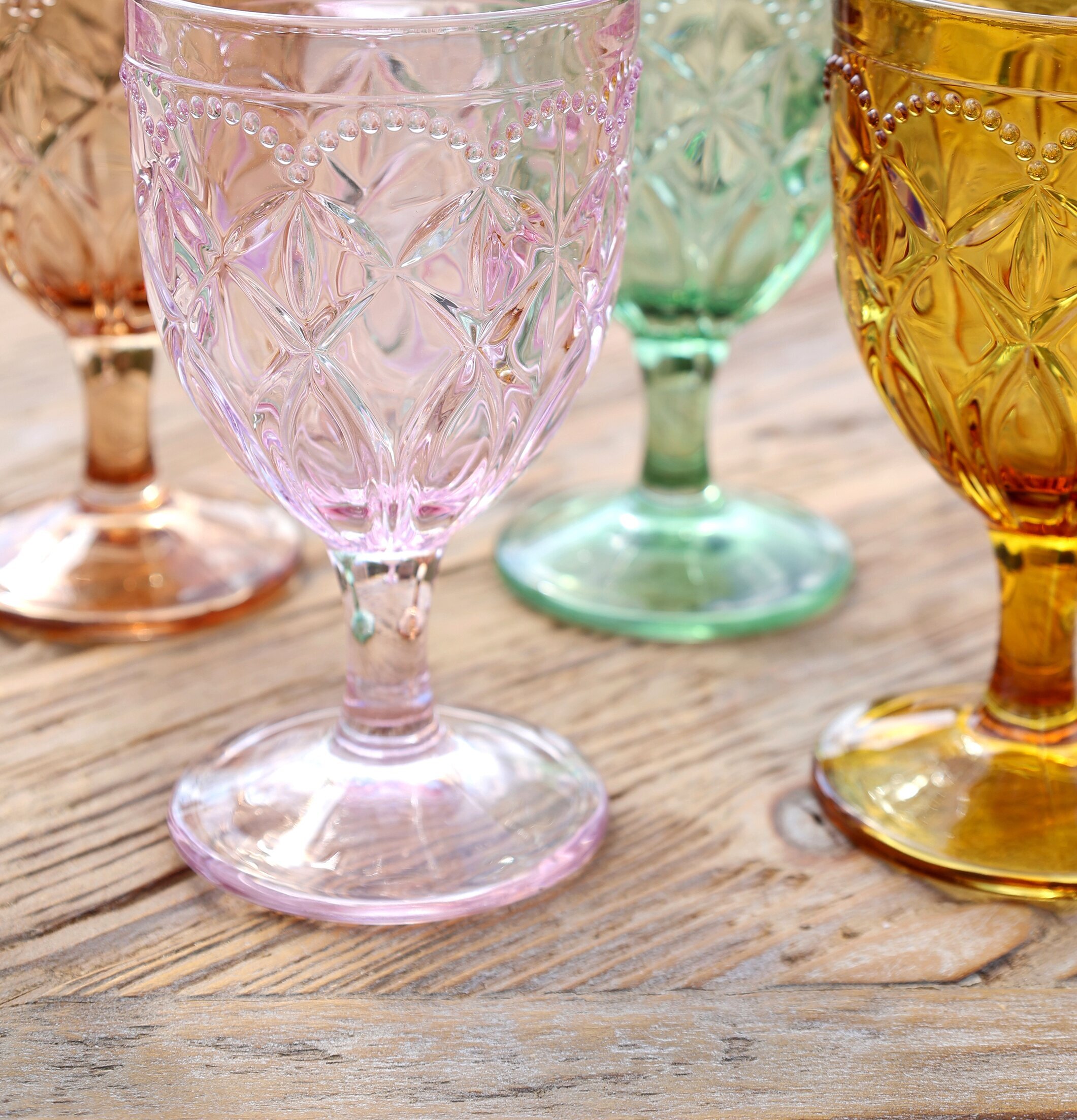 Saint-Émilion Vinglas Chic Antique