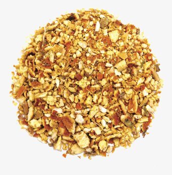 TropiCoco Box/15 från Or Tea med färgglada teingredienser