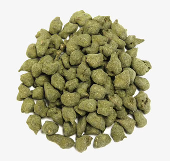 Ginseng Beauty Box/15 från Or Tea med gröna te-pärlor