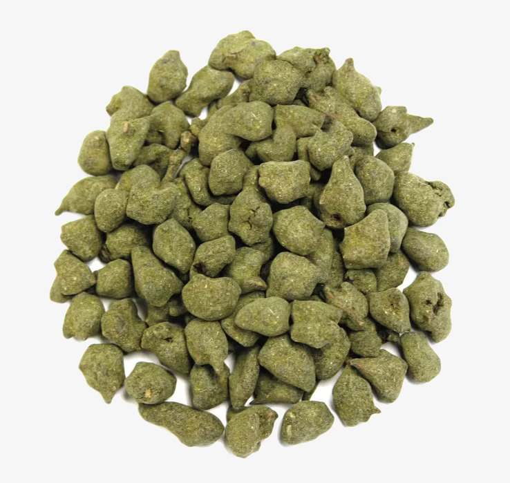 Ginseng Beauty Box/15 från Or Tea med gröna te-pärlor