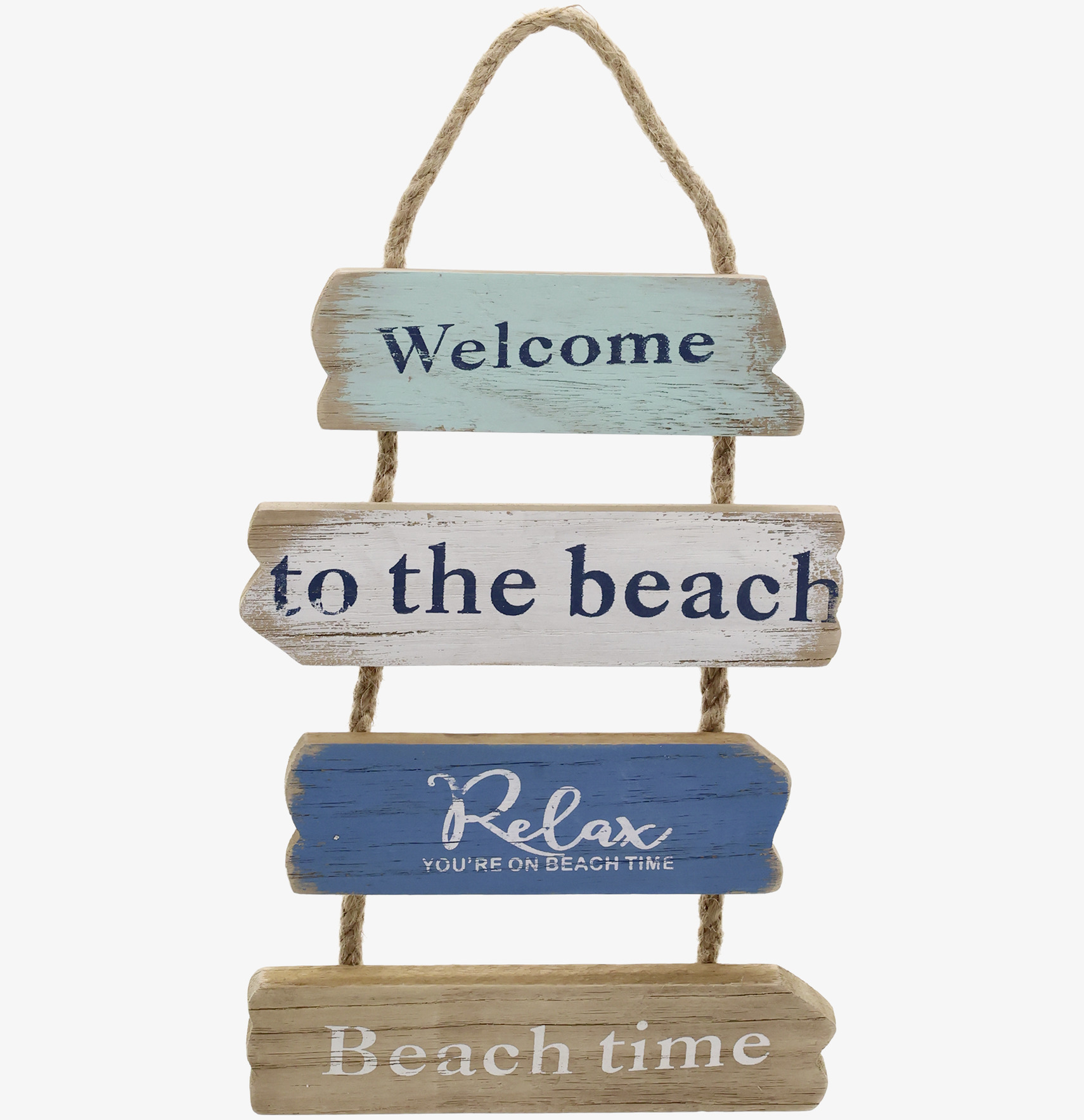 Träskylt Vägg - Welcome Chic Antique Väggdekoration Väggskyltar Posters Affischer Plåttavlor Plåtskyltar Tavlor Kalenderhängare Väggtroféer Paper