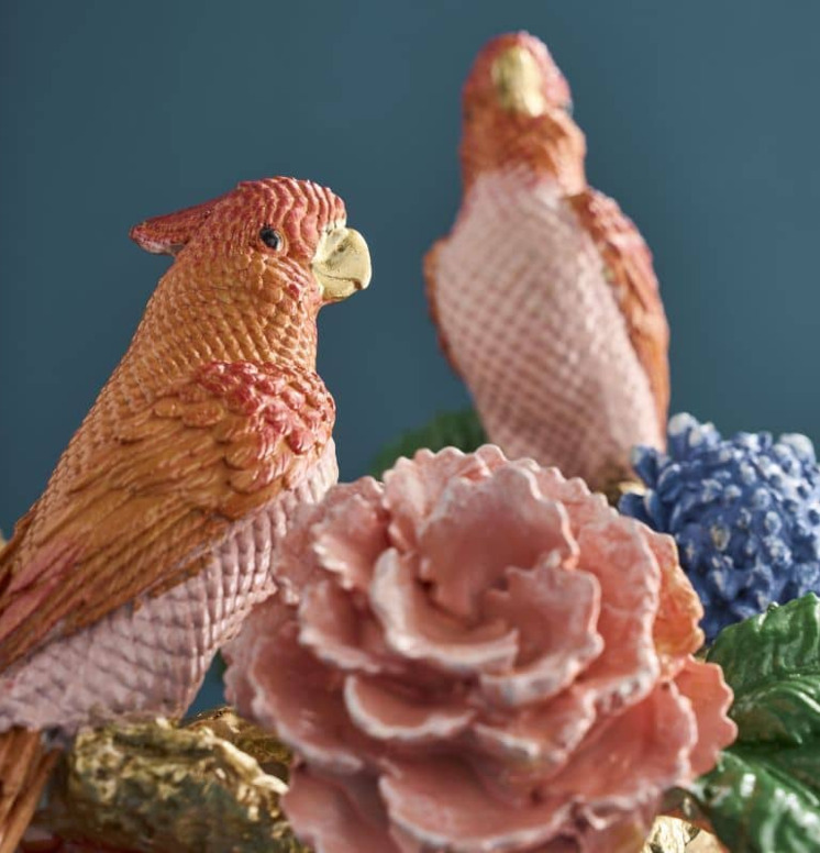 Kruka Bellarosa Werner Voss Krukor Örtkrukor Glaskrukor Vaser