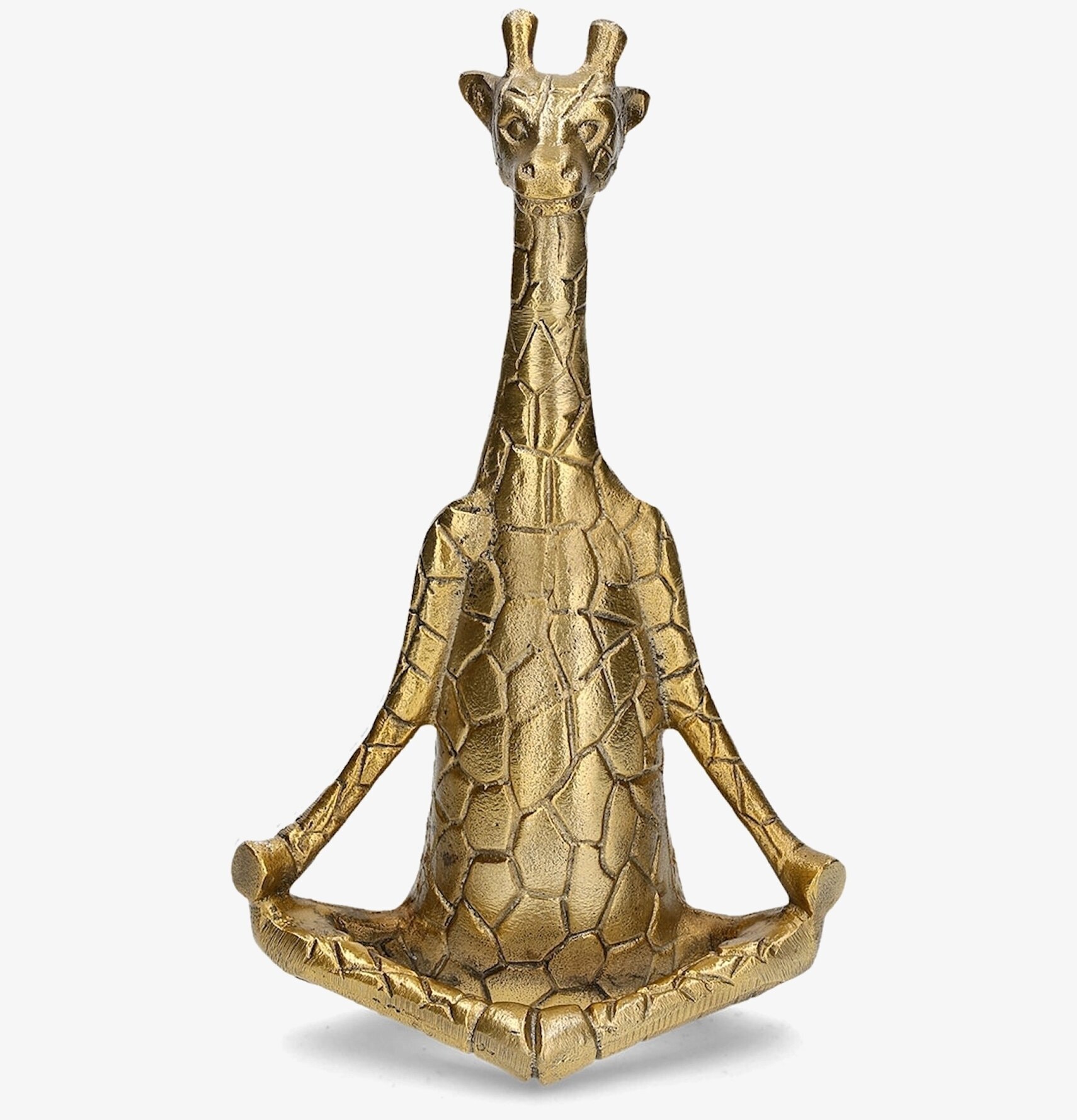 Dekoration Giraff Sittande A Lot Decoration Övrig prydnad/dekoration för inredning innemiljö