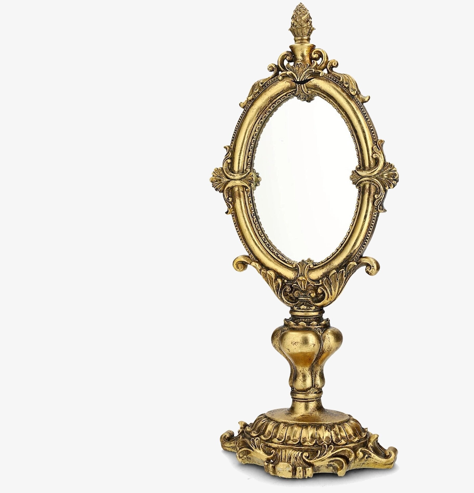 Spegel På Fot A Lot Decoration Speglar Väggspeglar Stående speglar