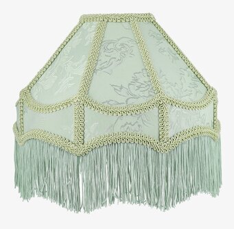 Lampskärm Frans Pistage A Lot Decoration Lampskärmar