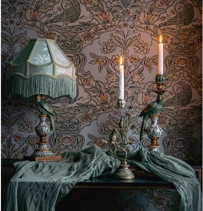 Lampskärm Frans Pistage A Lot Decoration Lampskärmar