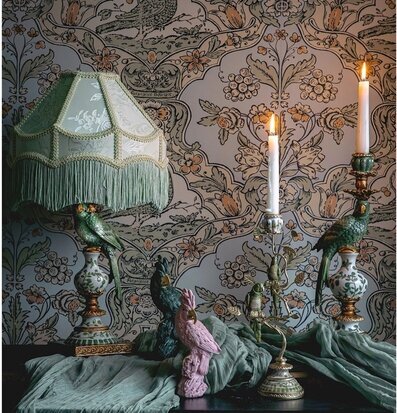 Lampskärm Frans Pistage A Lot Decoration Lampskärmar