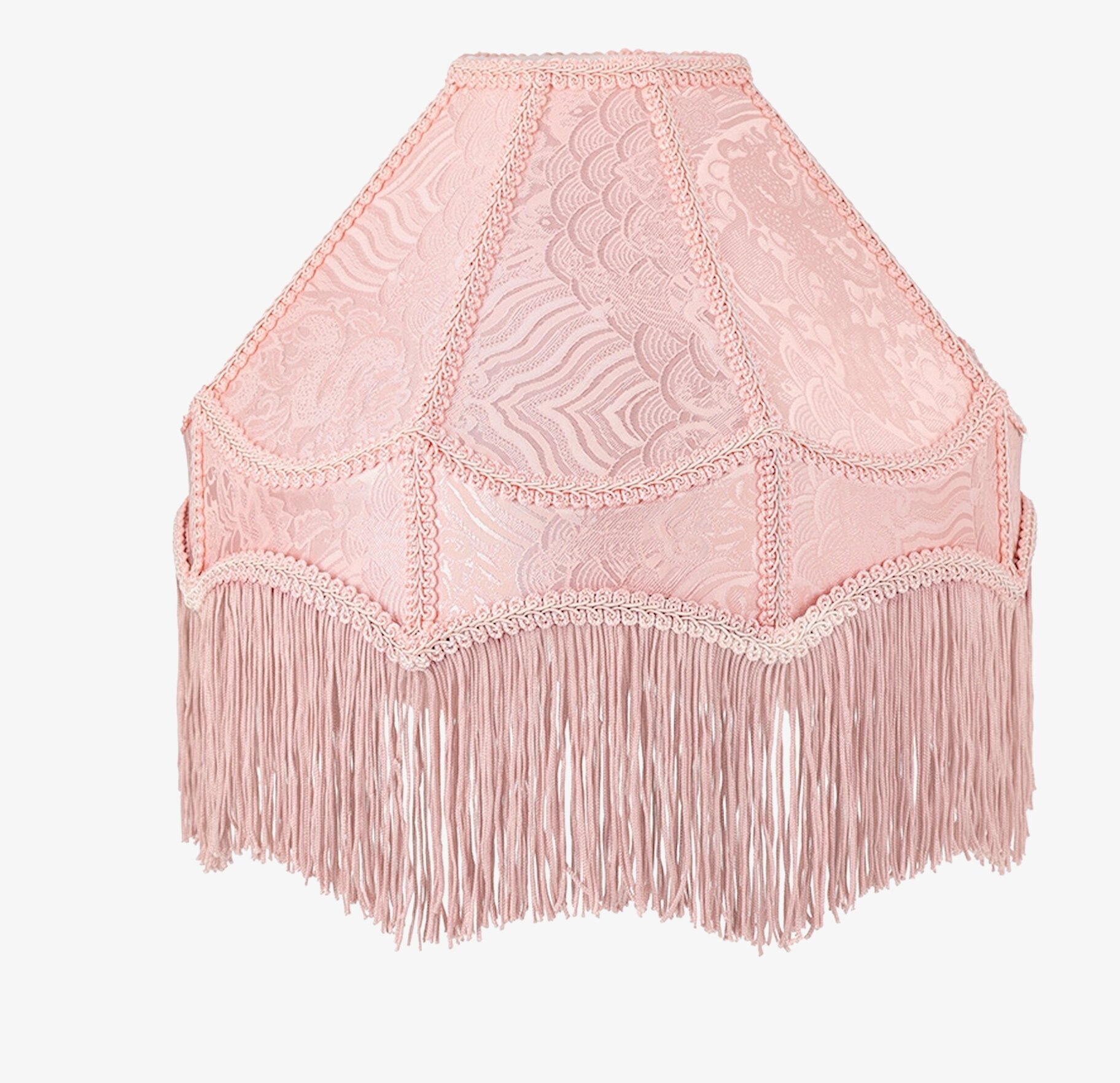 Lampskärm Frans Rosa A Lot Decoration Lampskärmar