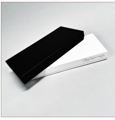 #ÄlskaPlåt Kylplatta Vit Svart Älskaplåt Övrig prydnad/dekoration för inredning innemiljö utemiljö