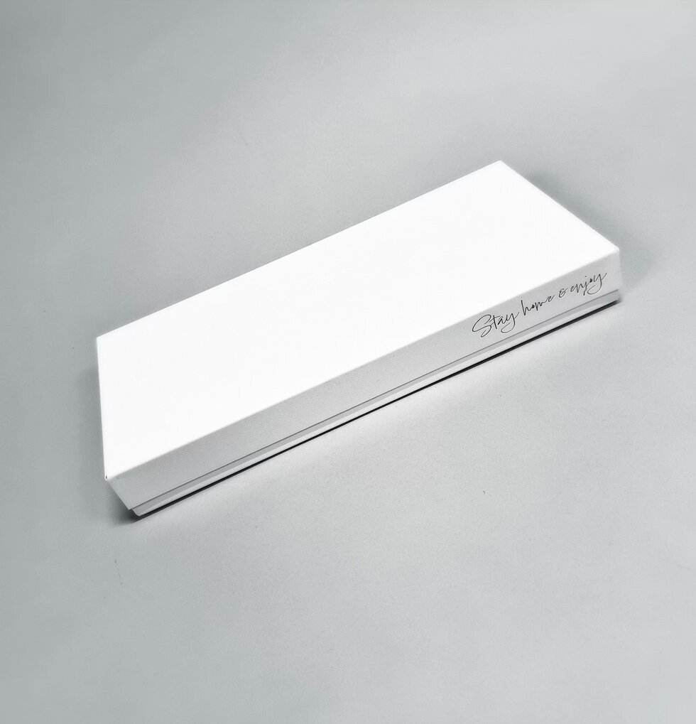 #ÄlskaPlåt Kylplatta Vit Älskaplåt Övrig prydnad/dekoration för inredning innemiljö utemiljö