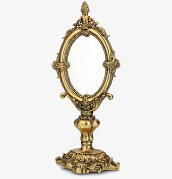 Spegel På Fot A Lot Decoration Speglar Väggspeglar Stående speglar