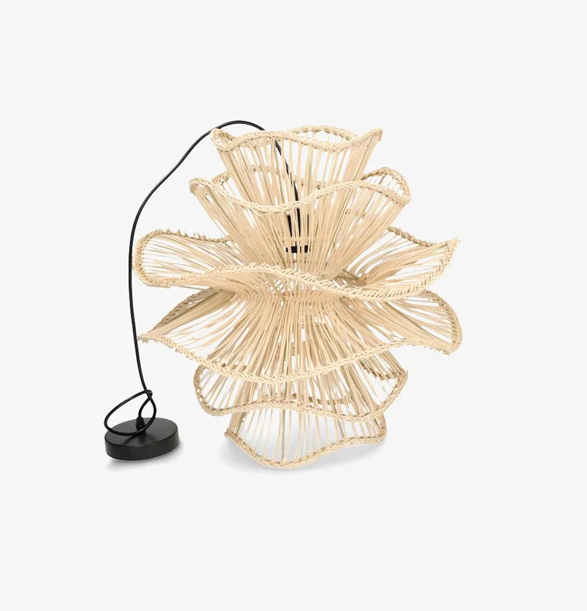 Taklampa Rotting A Lot Decoration Lampor Taklampor Golvlampor Bordslampor LED-lampor Ledlampor Fönsterlampor Ljusslingor för dekoration