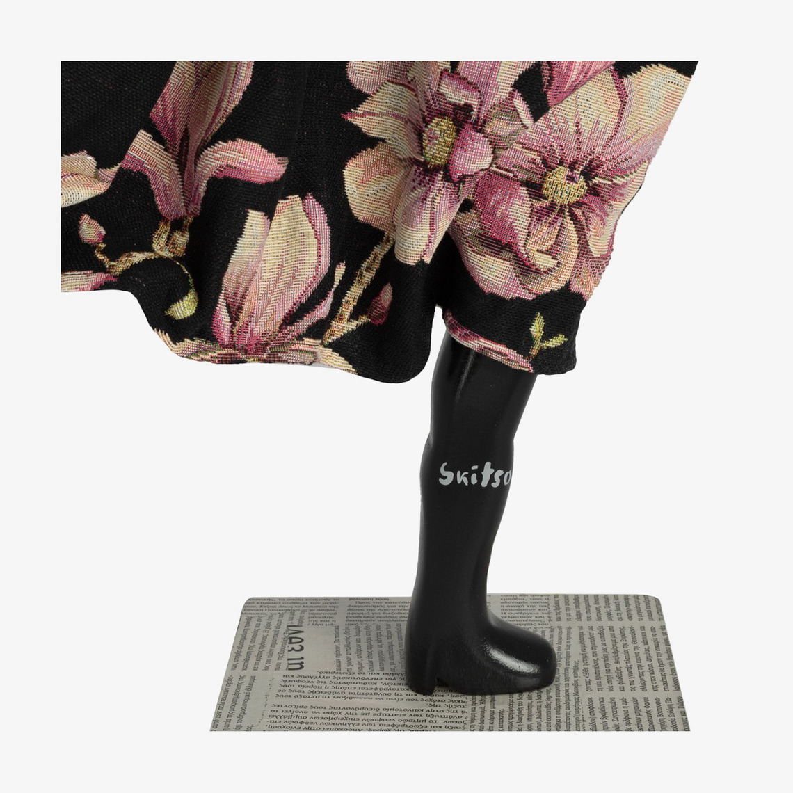 Bordslampa Delilah Skitso Lampor Taklampor Golvlampor Bordslampor LED-lampor Ledlampor Fönsterlampor Ljusslingor för dekoration