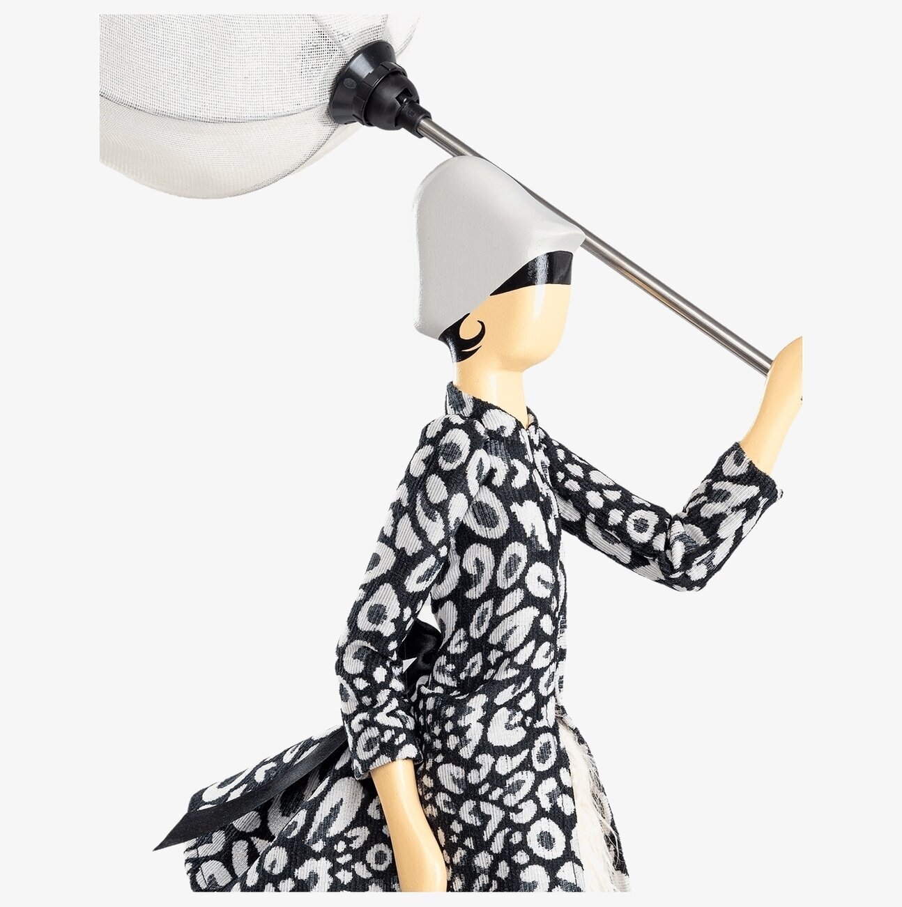 Bordslampa Rousa Skitso Lampor Taklampor Golvlampor Bordslampor LED-lampor Ledlampor Fönsterlampor Ljusslingor för dekoration