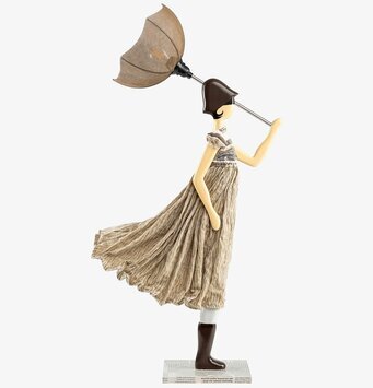 Bordslampa Yesol Skitso Lampor Taklampor Golvlampor Bordslampor LED-lampor Ledlampor Fönsterlampor Ljusslingor för dekoration