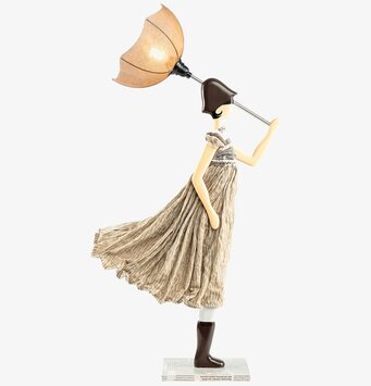 Bordslampa Yesol Skitso Lampor Taklampor Golvlampor Bordslampor LED-lampor Ledlampor Fönsterlampor Ljusslingor för dekoration