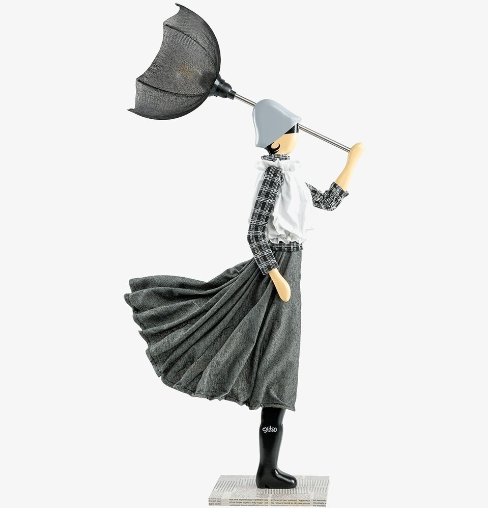 Bordslampa Zigrit Skitso Lampor Taklampor Golvlampor Bordslampor LED-lampor Ledlampor Fönsterlampor Ljusslingor för dekoration