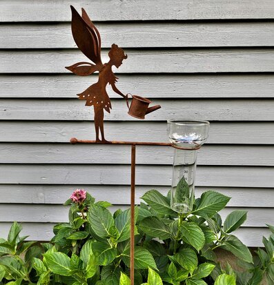 Regnmätare - Älva Lind Decoration