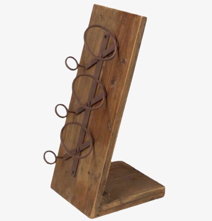 Vinställ Bord Miljögården