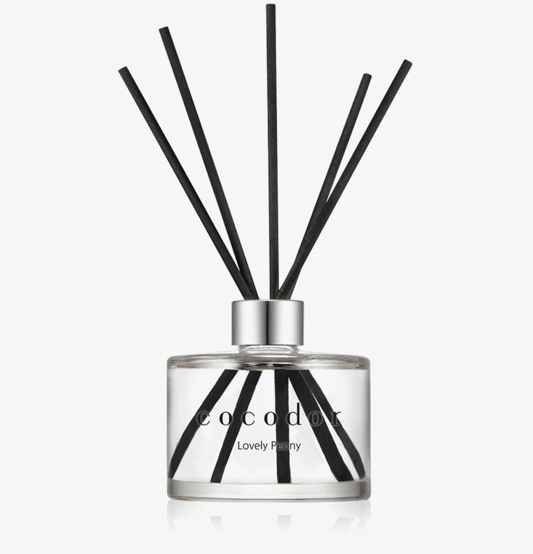 Doftpinnar Cocodor Lovely Peony 200ml Doftljus/doftpinnar