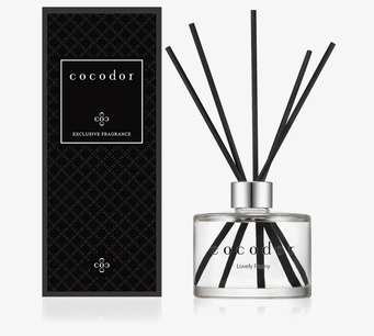 Doftpinnar Cocodor Lovely Peony Doftljus/doftpinnar