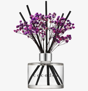 Doftpinnar Cocodor Garden Lavender 200ml Doftljus/doftpinnar