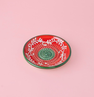 Keramisk Rivplatta Alcazaba Tierra Cocida Rivjärn/Rivplatta rivplatta