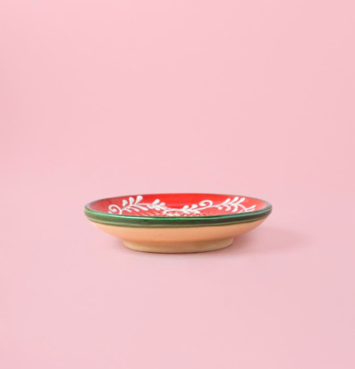 Keramisk Rivplatta Alcazaba Tierra Cocida Rivjärn/Rivplatta rivplatta