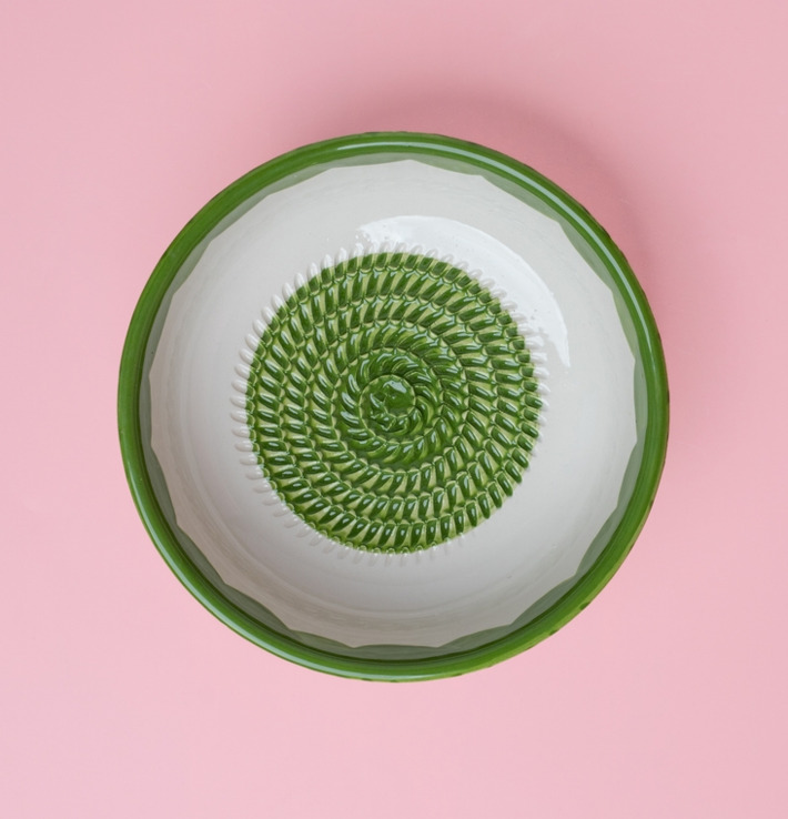 Keramisk Rivplatta Roots Tierra Cocida Rivjärn/Rivplatta rivplatta