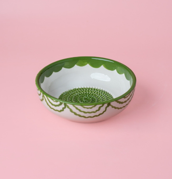 Keramisk Rivplatta Roots Tierra Cocida Rivjärn/Rivplatta rivplatta