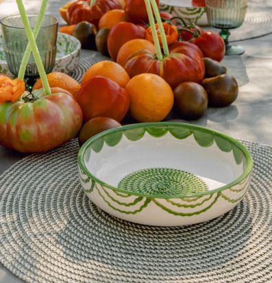 Keramisk Rivplatta Roots Tierra Cocida Rivjärn/Rivplatta rivplatta