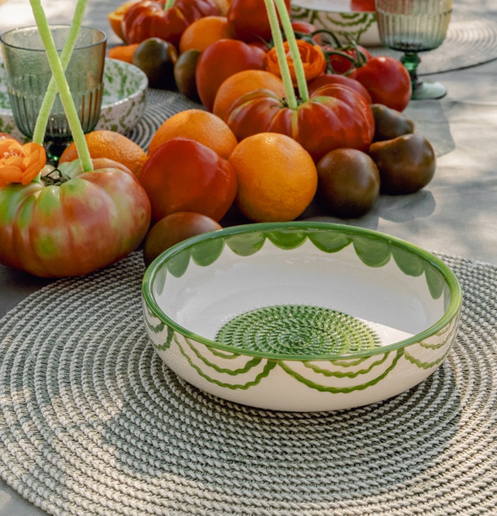 Keramisk Rivplatta Roots Tierra Cocida Rivjärn/Rivplatta rivplatta