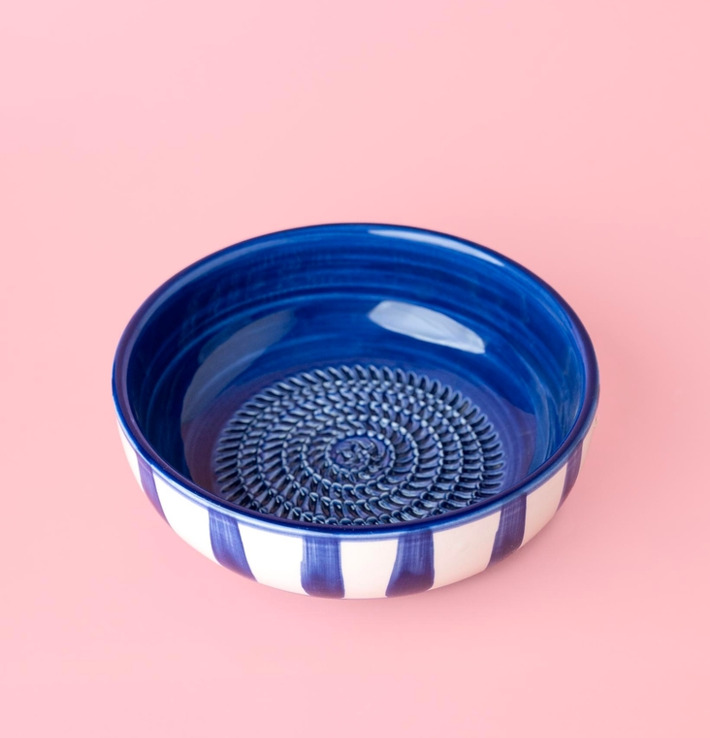 Keramisk Rivplatta Costa Azul Tierra Cocida Rivjärn/Rivplatta rivplatta