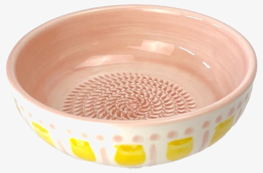 Keramisk Rivplatta Valentina Tierra Cocida Rivjärn/Rivplatta rivplatta