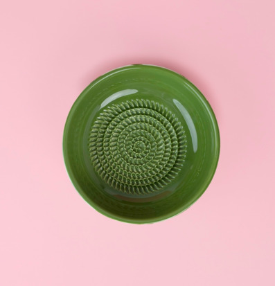 Keramisk Rivplatta Oliva Tierra Cocida Rivjärn/Rivplatta rivplatta