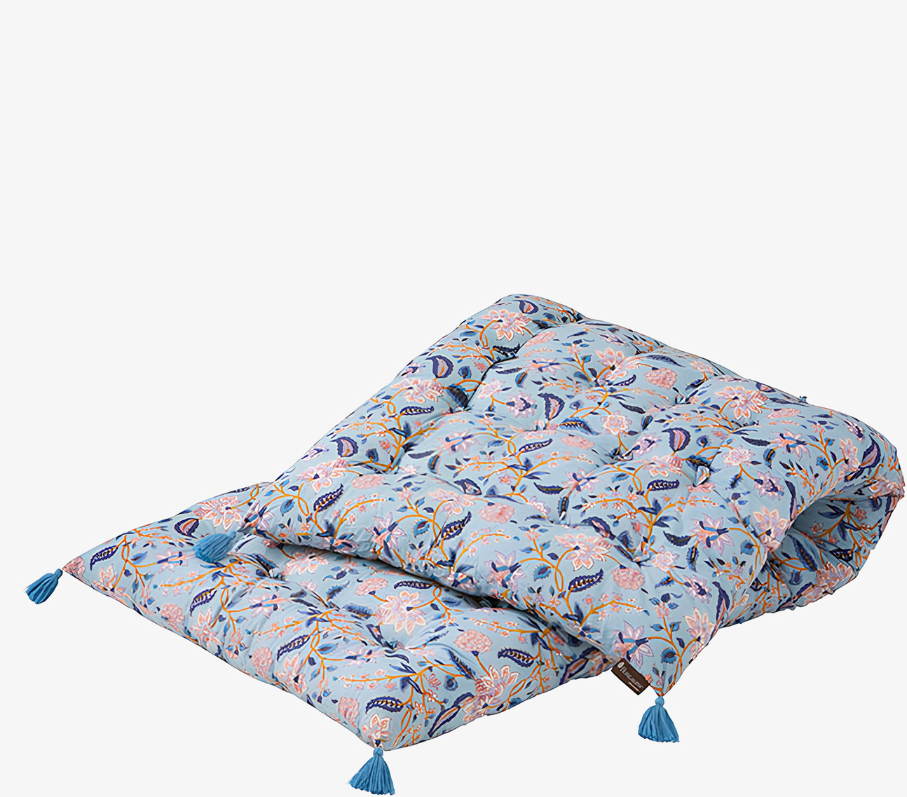 Madrass Divya Riviera Bungalow Madrasser & stolsdynor