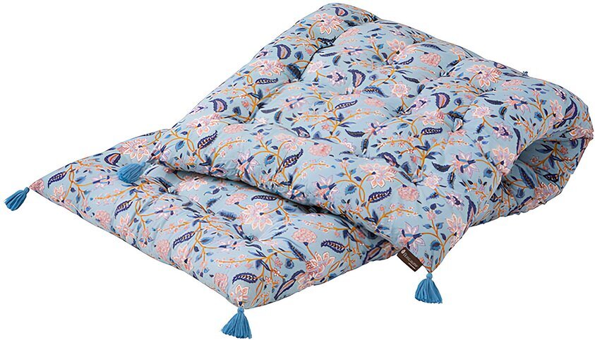 Madrass Divya Riviera Bungalow Madrasser & stolsdynor