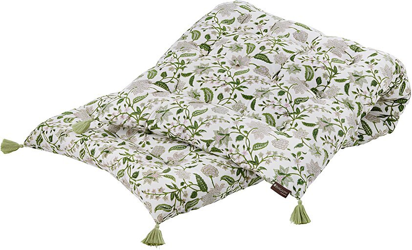 Madrass Divya Parrot Bungalow Madrasser & stolsdynor