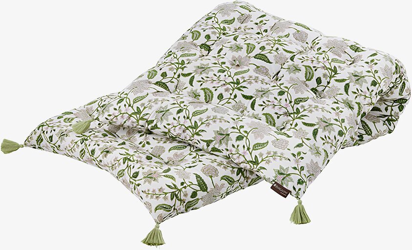 Madrass Divya Parrot Bungalow Madrasser & stolsdynor