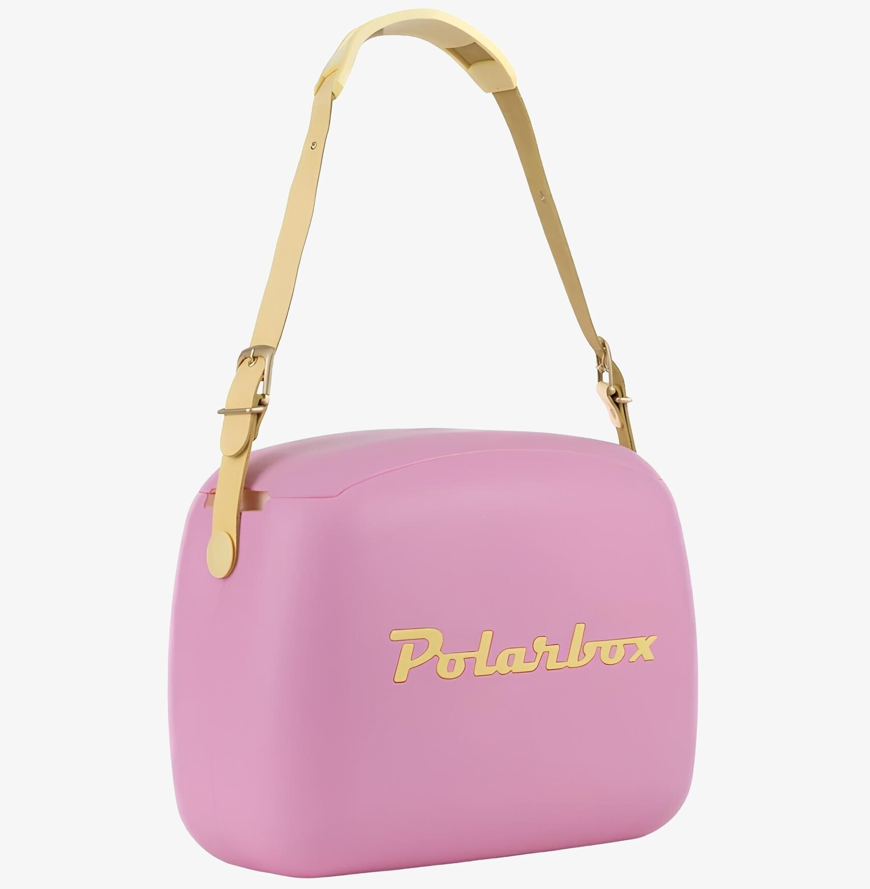 Kylväska POP 6 Liter Pink Polarbox Kylboxar Kylväskor