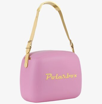 Kylväska POP 6 Liter Pink Polarbox Kylboxar Kylväskor
