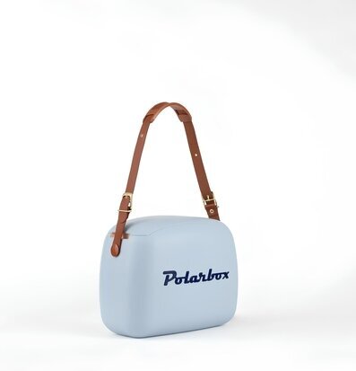 Kylväska Classic 6 Liter Denim Polarbox Kylboxar Kylväskor