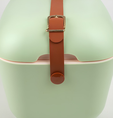 Kylväska Classic 20 L Olive Polarbox Kylboxar Kylväskor