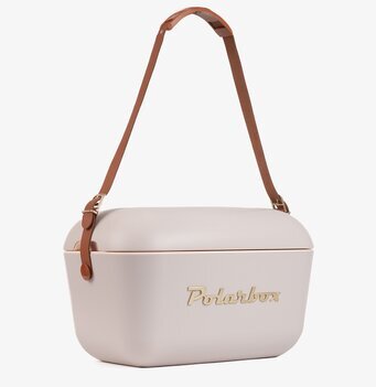 Kylväska Classic 20 L Pearl-Gold Polarbox Kylboxar Kylväskor