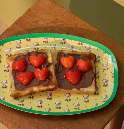 Tallrik Melamin Snobben Gul Rice Tallrikar Djupa tallrikar (ej skål) Desserttallrikar Assietter Barntallrikar Picknicktallrikar